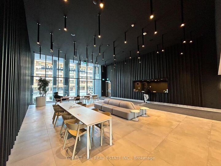 Property Photo:  500 Wilson Avenue 543  ON M3H 0E5 