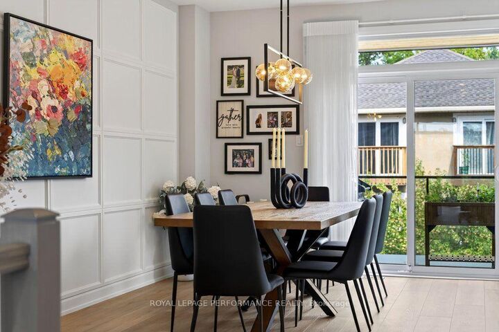 Property Photo: 312 Sanctuary Private ON K1S 5W1