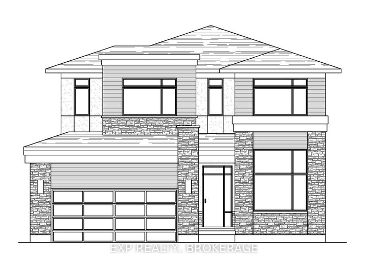 Property Photo: 729 Squirrel Hill Drive ON K7P 0N4