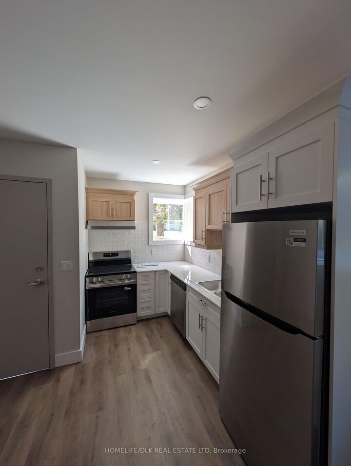 Property Photo: 12 Scace Avenue ON K6V 2A4