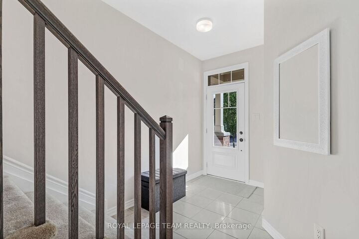 Property Photo: 770 Brittanic Road ON K2V 0R5