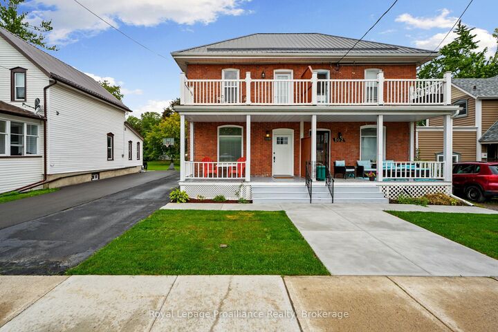 Property Photo: 104 Inkerman Street ON K0L 1L0