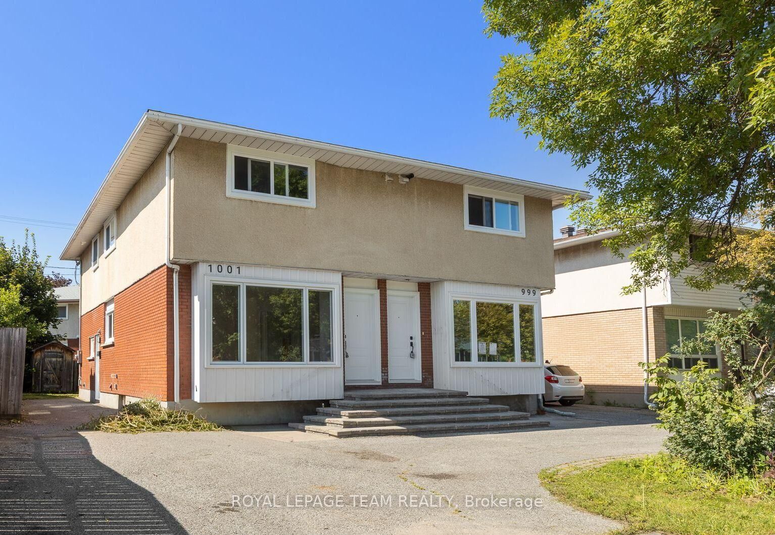 Property Photo:  1001 Meadowlands Drive  ON K2C 0K4 
