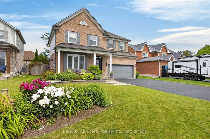 34 Kirkconnell Road — photo 1