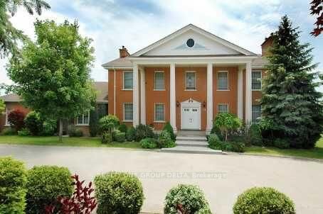 Property Photo: 6 Bowman Avenue ON L6P 0X5