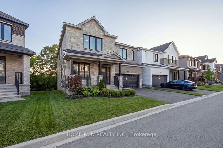 Property Photo:  359 Vibert Douglas Drive  ON K2W 0M4 