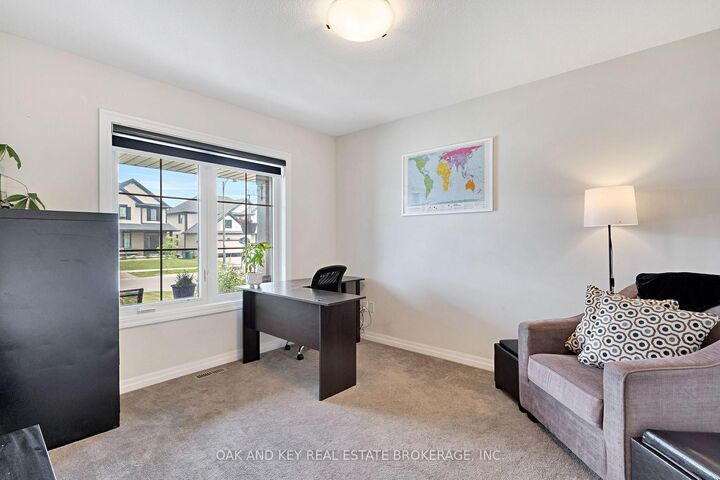 Property Photo: 48 Ambrosia Path ON N5R 0L4