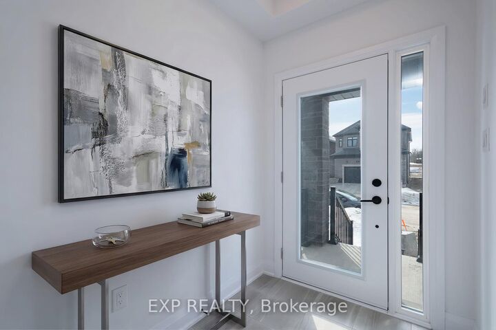 Property Photo: 20 Ranch Terrace ON L9J 0C2