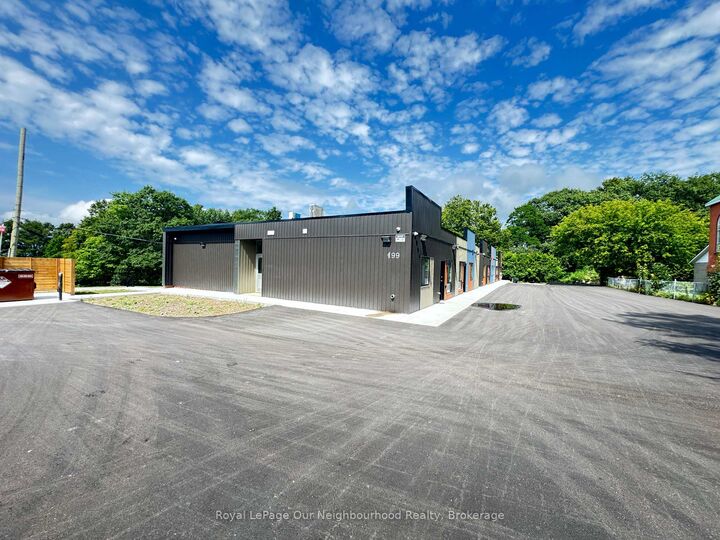 Property Photo:  199 Pine Street 2  ON L0K 2C0 