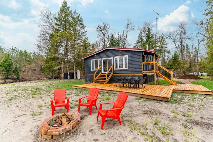 Property Photo:  1077 Nystedt Lane  ON K0M 2A1 