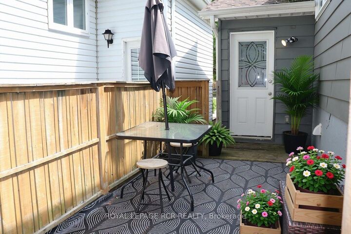 Property Photo:  338 Whitehead Crescent Basement  ON L7E 3Y4 