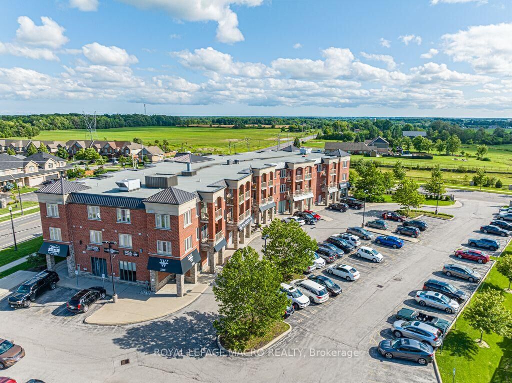 Property Photo: 3200 Regional Road 56 N/A 206 ON L0R 1C0
