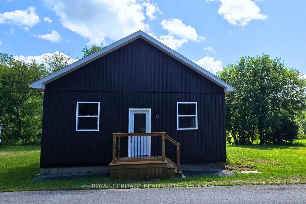 Property Photo: 1009 Elm Tree Road ON K0H 1B0