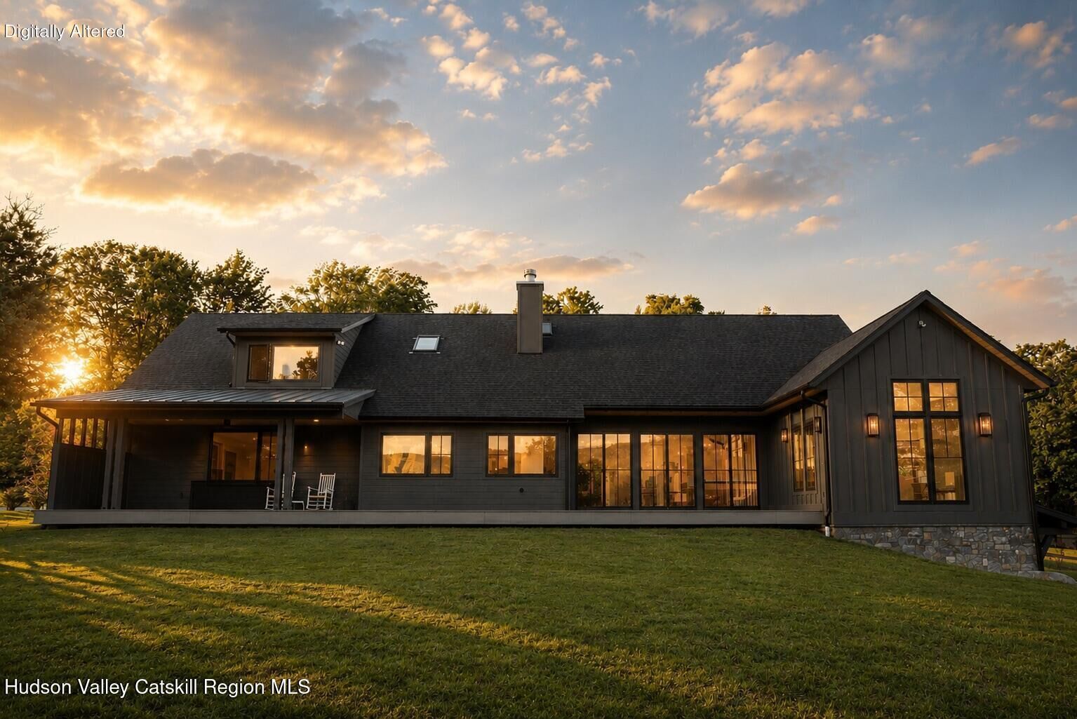 Property Photo:  75 Beaver Hill  NY 12496 