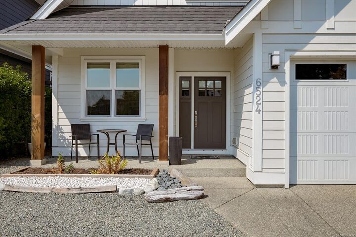 Property Photo:  6524 Arranwood Dr  BC V9Z 0W3 