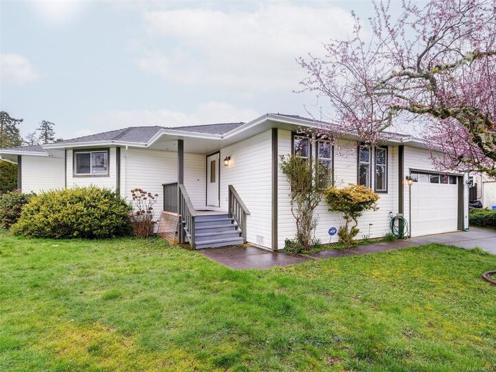 Property Photo: 2011 Govenlock Pl BC V9Z 0M8