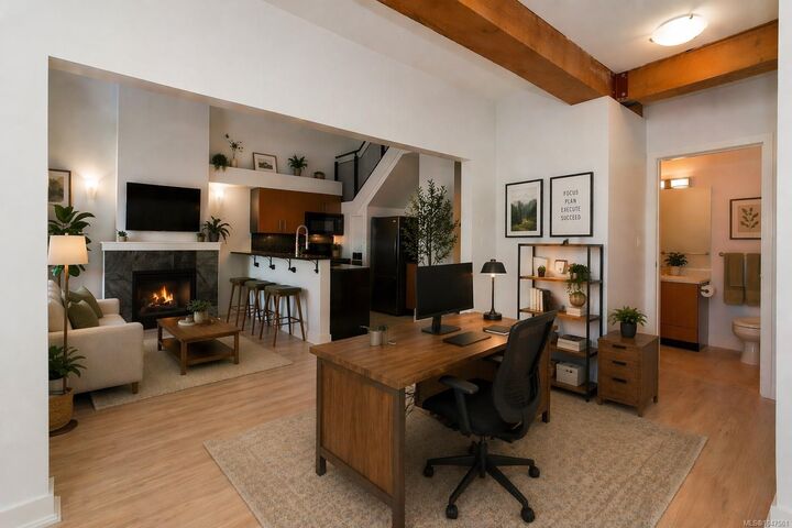 599 Pandora Ave #323 — photo 1