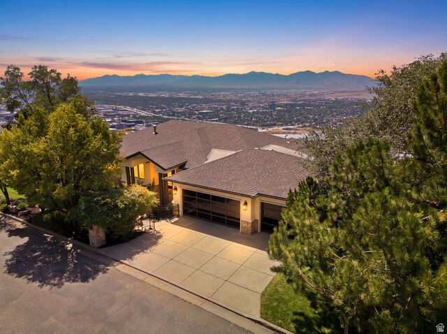 Property Photo:  941 N Sandhurst Dr  UT 84103 