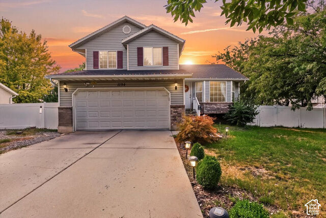 Property Photo:  1124 S 925 W  UT 84087 