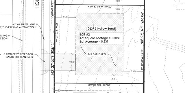 Property Photo:  10637 S Hollow Bend Dr 2  UT 84070 