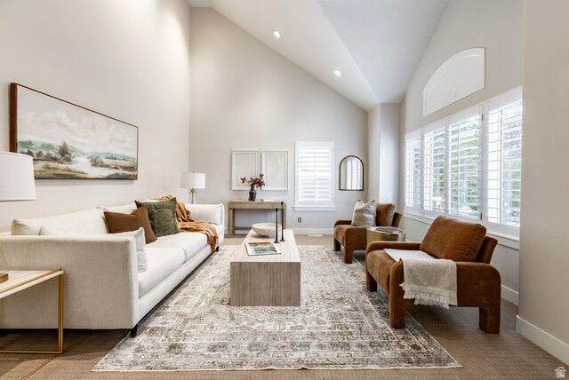 Property Photo: 2826 E 3725 N UT 84040
