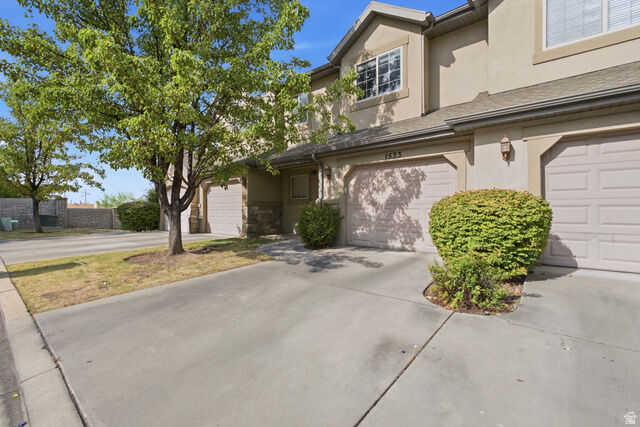 Property Photo:  1533 N 1180 W  UT 84057 