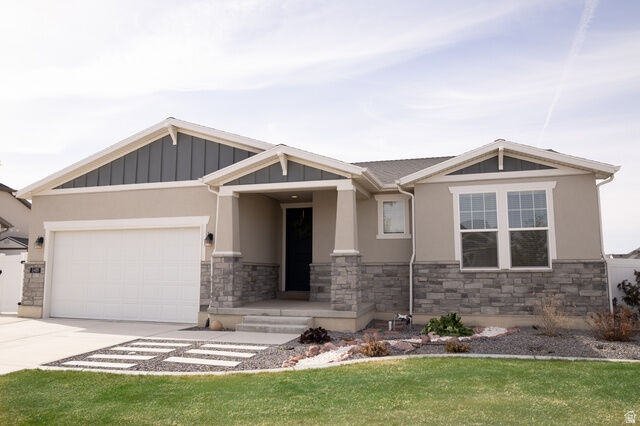 Property Photo: 1488 E Kelsey Dr UT 84005