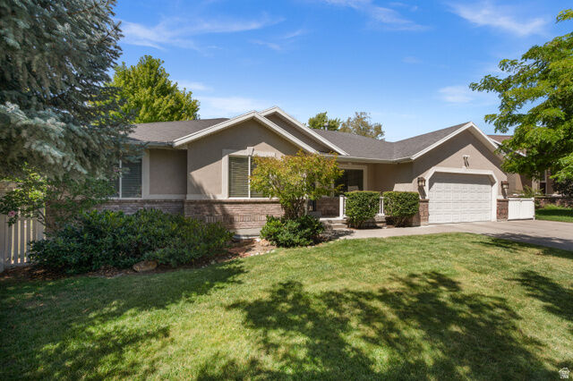 Property Photo:  7920 S Pear Tree Cir  UT 84094 