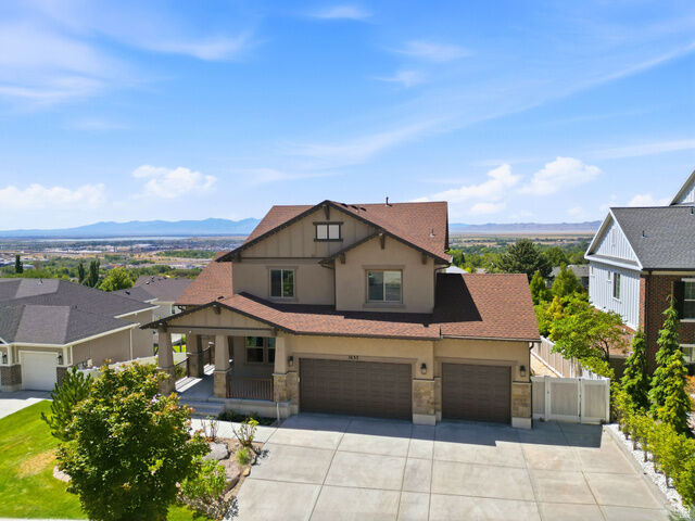 Property Photo:  1633 N 400 W  UT 84025 