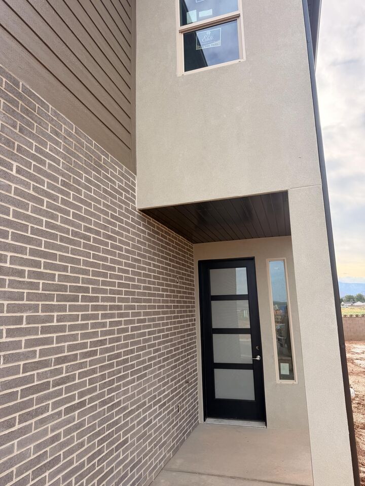 Property Photo:  364 N 4525 W  UT 84720 