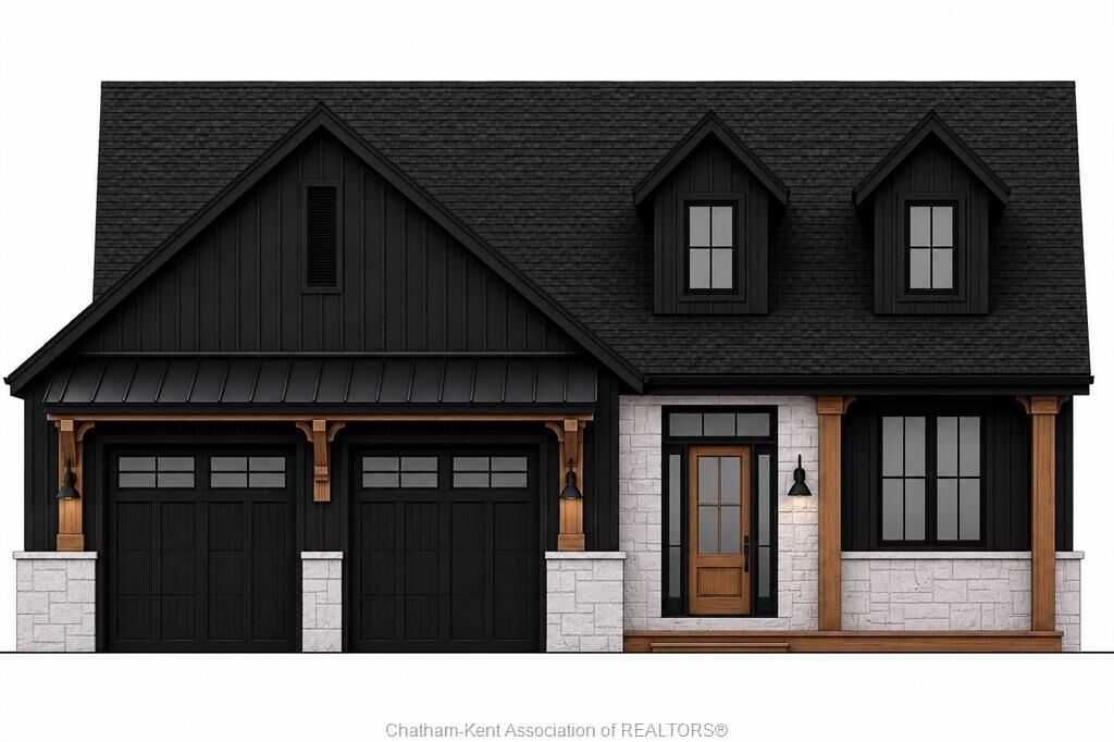 Property Photo: 67 Rosewood Crescent ON N7M 0P4