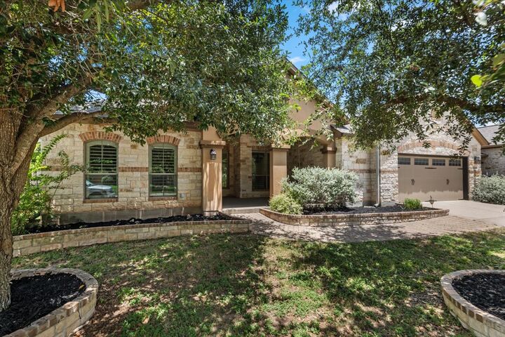 Property Photo: 3061 Portulaca Drive TX 78681