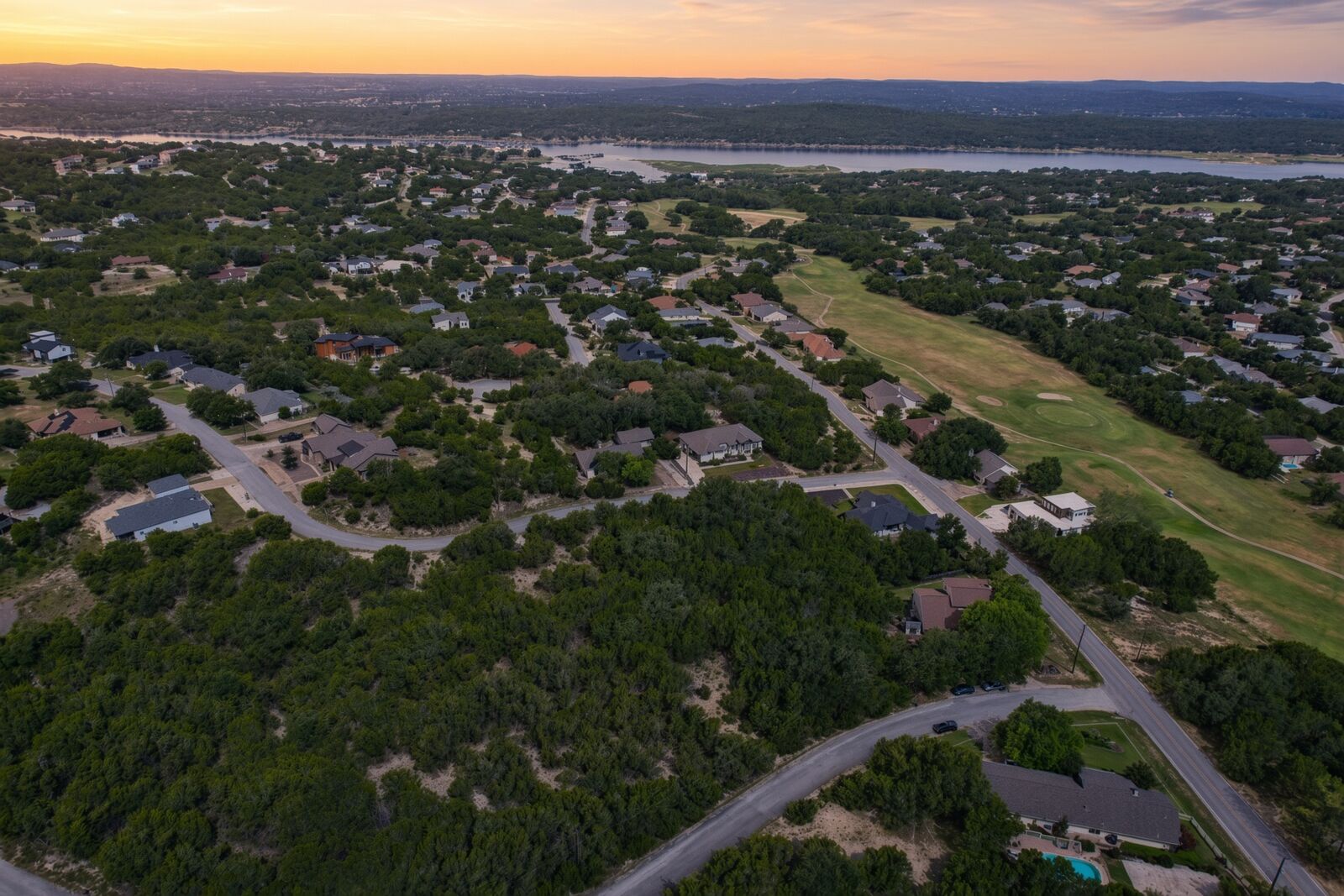 Property Photo:  3806 Cedar Glen  TX 78645 
