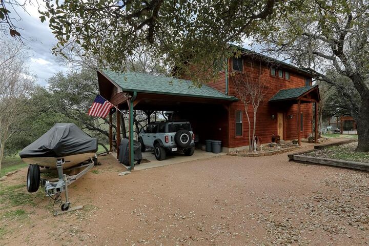 Property Photo: 601 Echo Drive TX 78669