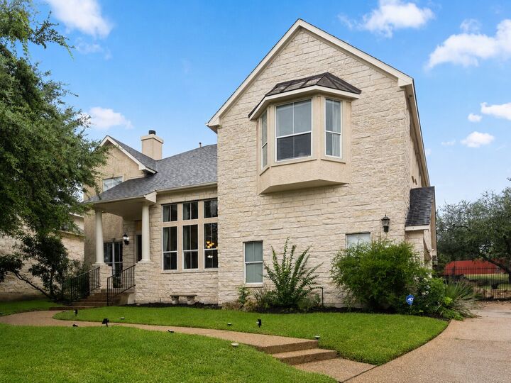 Property Photo:  12113 Portobella Drive  TX 78732 