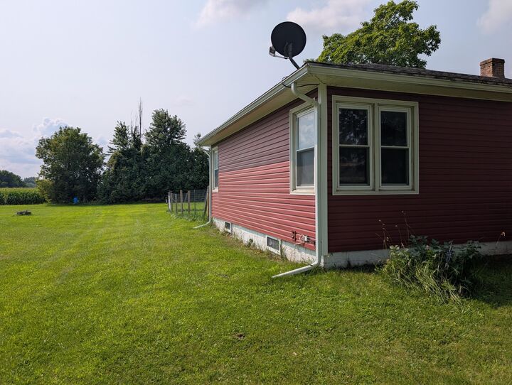 Property Photo:  77 Champlain Street  NY 12979 
