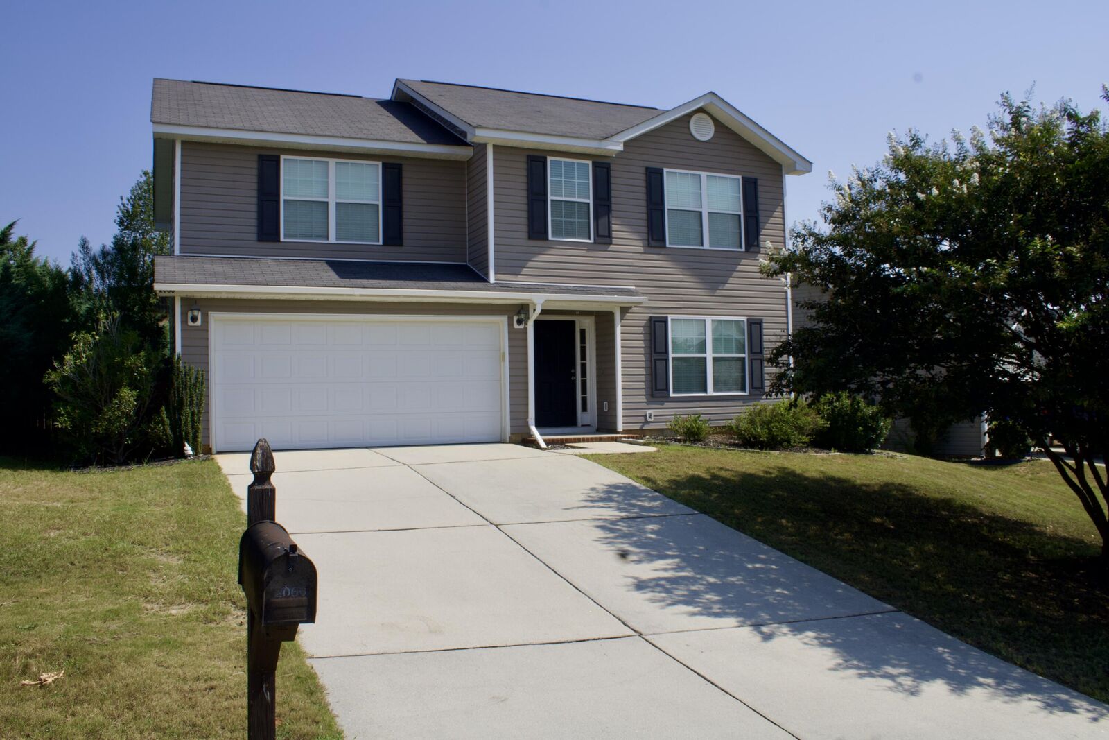 Property Photo:  2060 Winding Trail Road  SC 29829 