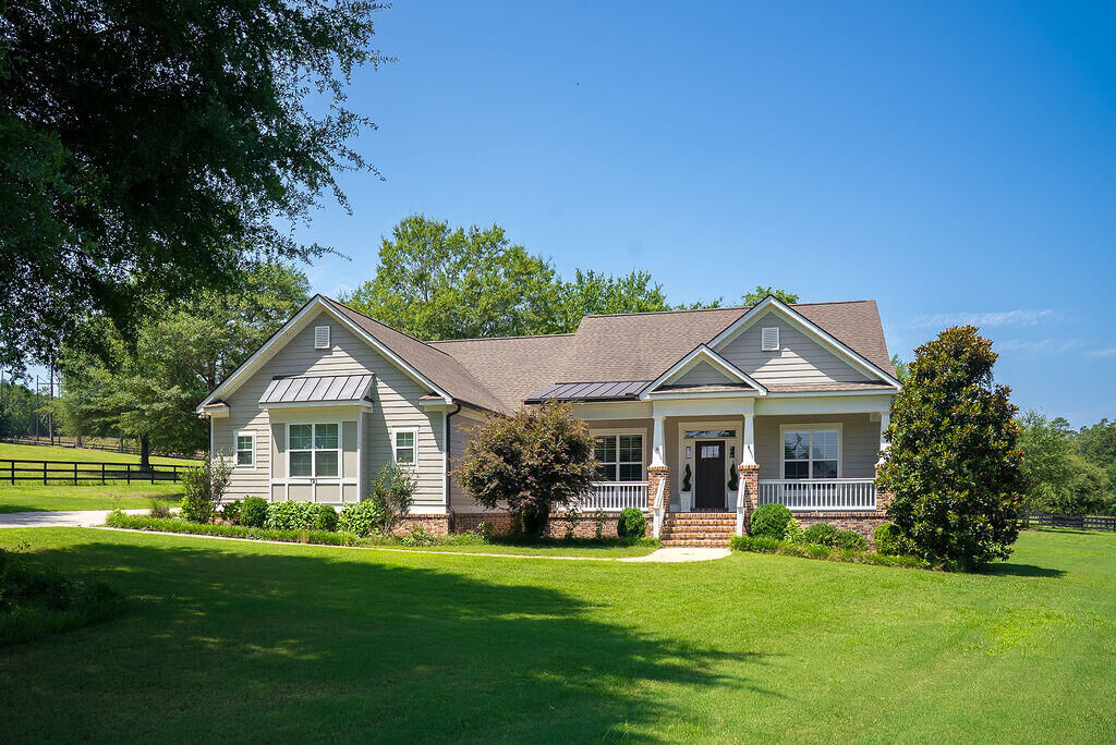 Property Photo:  721 Riding Ridge Court  SC 29801 