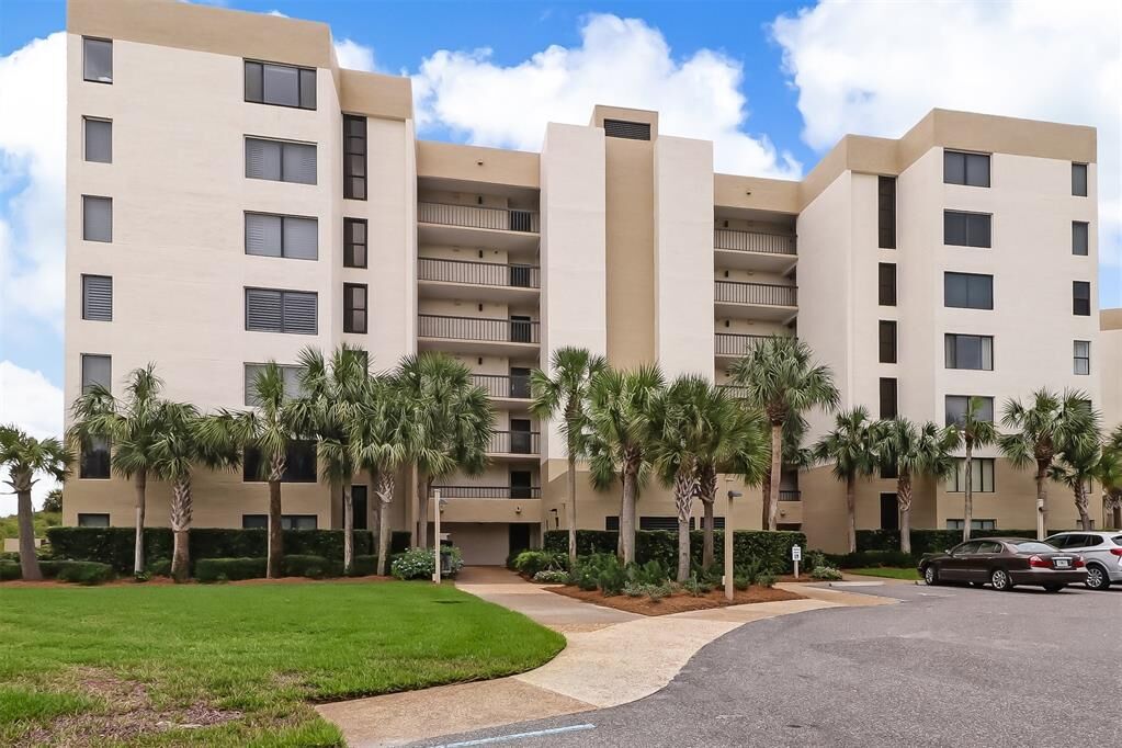 Property Photo: 4800 Amelia Island Parkway FL 32034