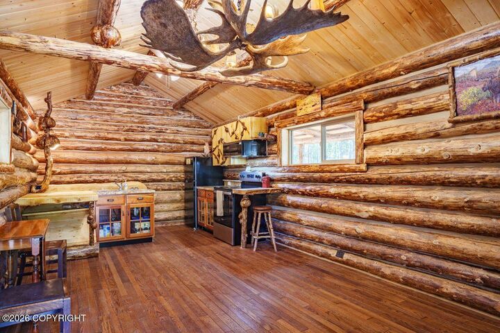 Property Photo:  25842 W Southlake Drive  AK 99688 