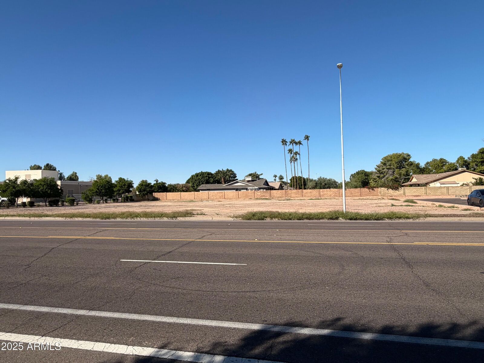 Property Photo: 6008 S McClintock Drive - AZ 85283