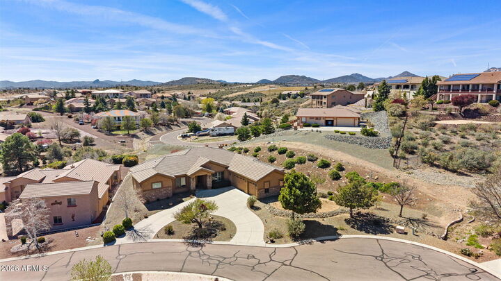 Property Photo:  5730 Cilantro Court  AZ 86305 