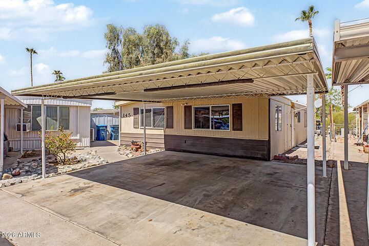 Property Photo:  303 E South Mountain Avenue 145  AZ 85042 