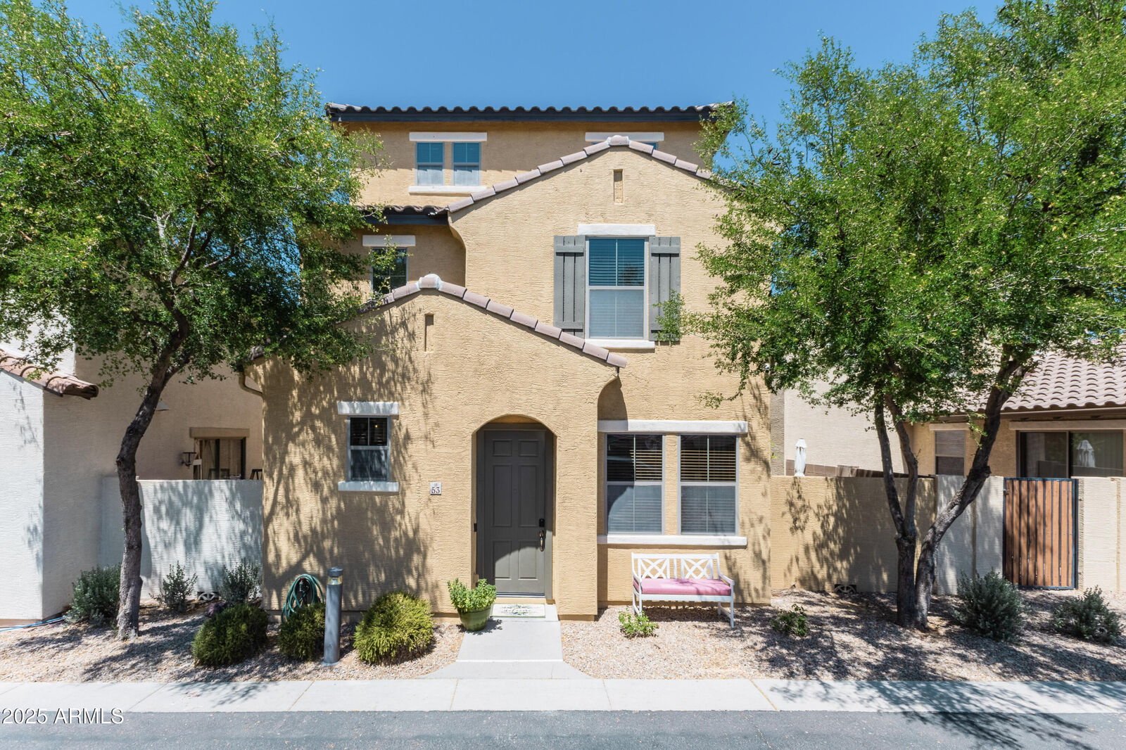 Property Photo:  451 S Hawes Road 53  AZ 85208 