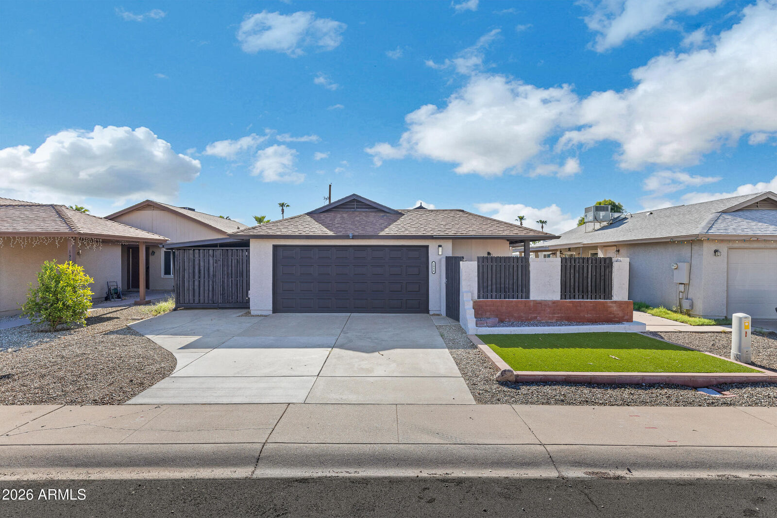 Property Photo: 1954 N Iowa Street AZ 85225