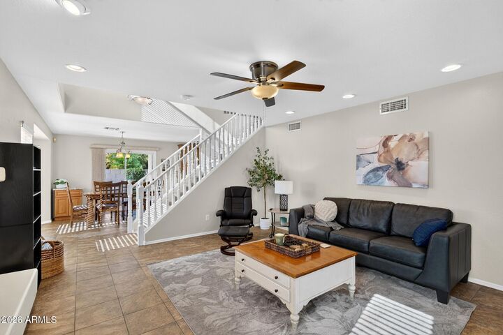 Property Photo: 6634 E Richmond Street AZ 85215