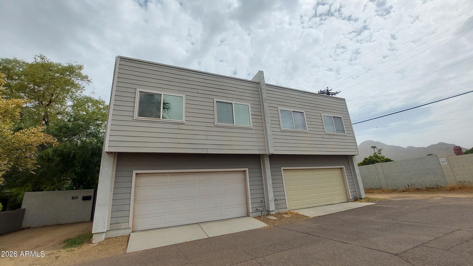 Property Photo:  1728 E Ocotillo Road  AZ 85016 