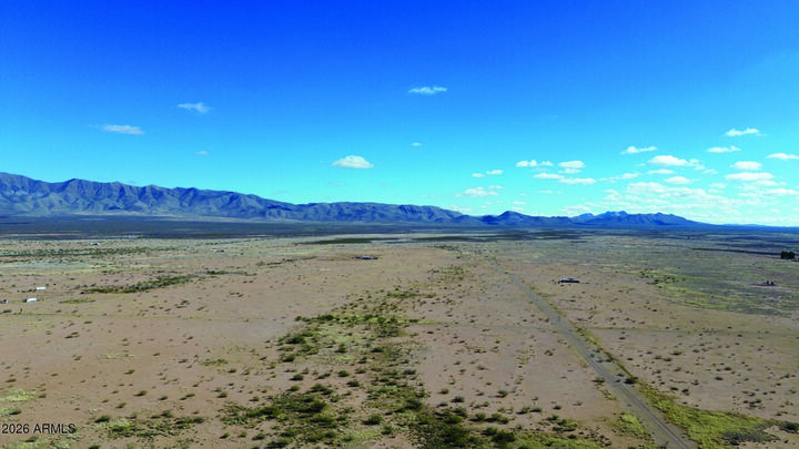 Property Photo: 5 Acres Ee Ranch Road 354 AZ 85617