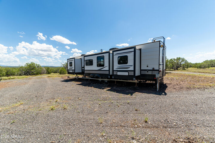 Property Photo:  2945 N Muriel Drive B  AZ 86046 