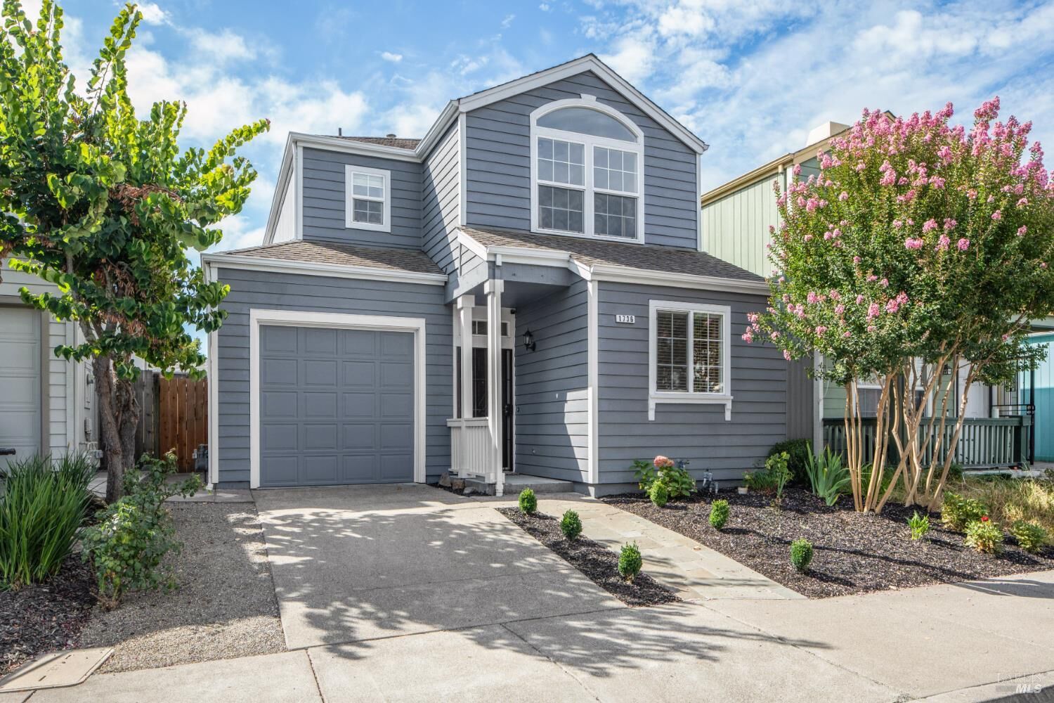 Property Photo: 1736 Cork Tree Lane CA 95404